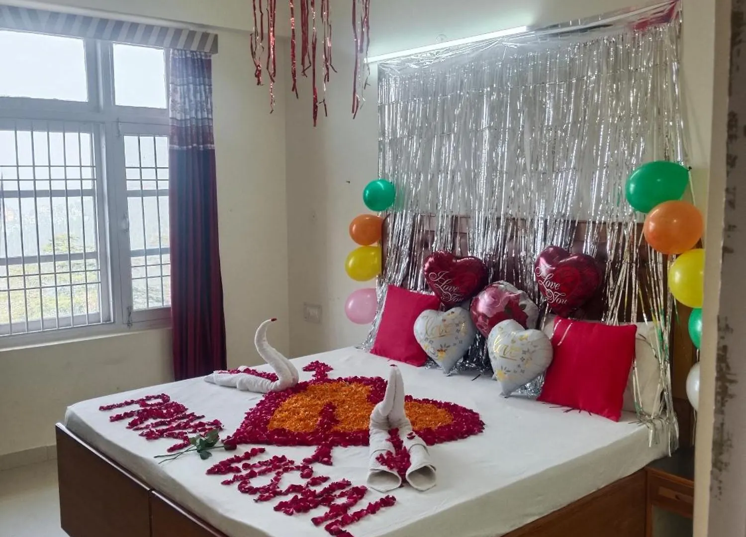 Krishna Hill Stay Near Mall Road Shimla Homestay