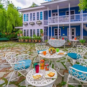 Stayvista At Violet Hill With Bonfire, Gazebo & Hill View Shimla