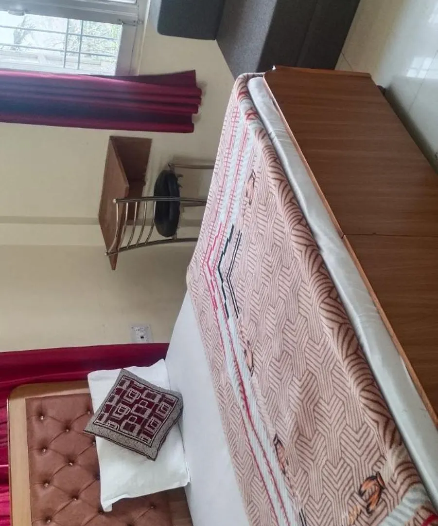 Krishna Hill Stay Near Mall Road Shimla Privatunterkunft
